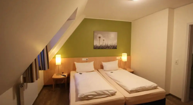 Двухместный номер Classic Gasthof Weißes Roß