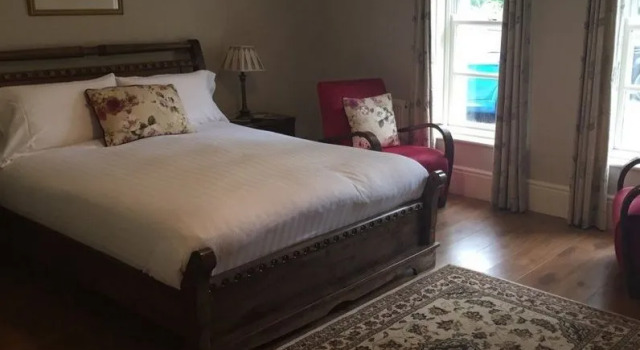 Riversdale Country House, Prenota Hotel Malin 
