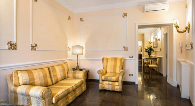Alta Luxury Apartments - Oca Apartment