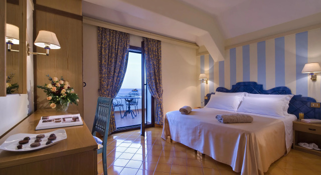 Hotel Mare Blu