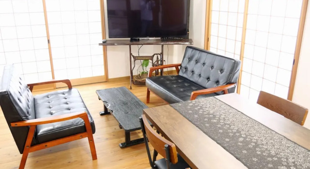 Shimahaku Aikana, Prenota Affittacamere Hotel a Kyushu con parcheggio, Parcheggio
