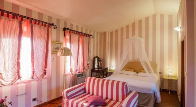 Agriturismo Il Palazzo