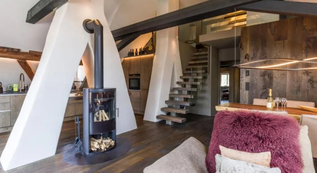 Haus Messinger - by NV-Appartements