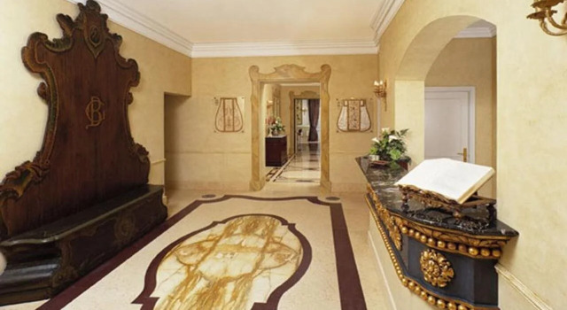 UNA Hotels One Catania Wellness & SPA