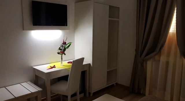 Camera tripla Standard B&B San Pietro