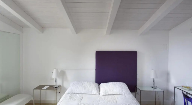 Standard Zimmer Residenza dei Suoni