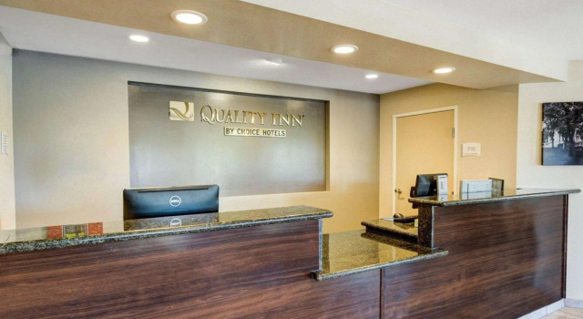 Quality Inn Prescott
