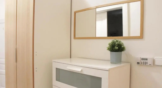 Modern Apartment Ve Smečkách 28