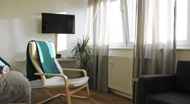 Studio apartman, Book Apartment Zagreb Croatia, near Zagreb Fair