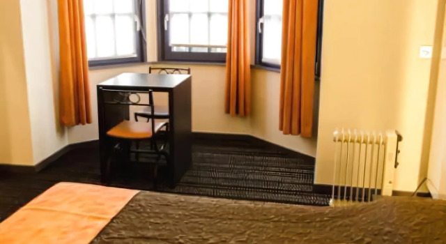 Le Vieux Beffroi, Varaa Hotelli Bethune 