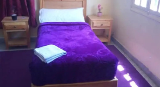 Номер Standard Hôtel Maghni