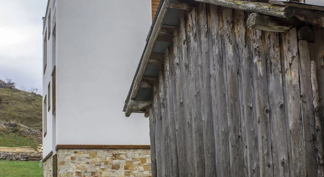 Trigrad Hotel, Buchen Sie Hotel Trigrad Smoljan, in der Nähe von Teufelsrachenhöhle