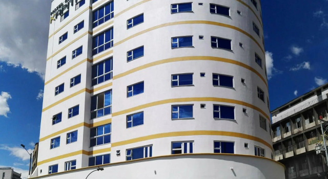 Hotel Medellin Kapital, Book Hotel Hotels in Antioquia with Breakfast, Breakfasts