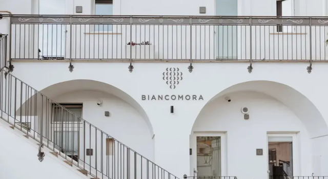 Biancomora, Book Bed and Breakfast Crispiano Murgia