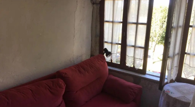 Номер Standard casa das pombas