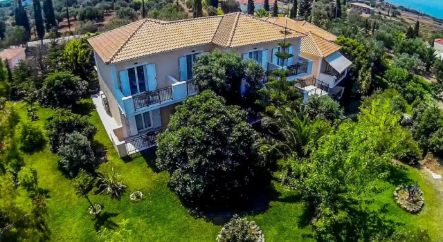 Номер Superior Barbara Studios & Apartments