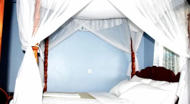 Студия Deluxe The Don Hotel