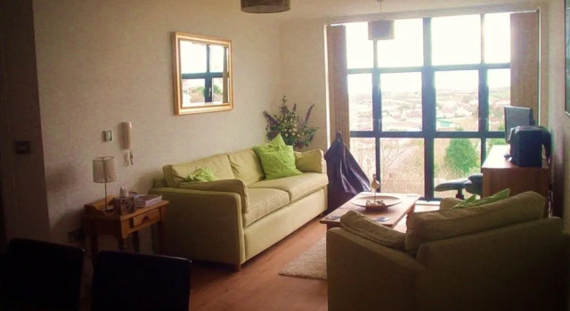 Kernow Homes - Travel accommodation
