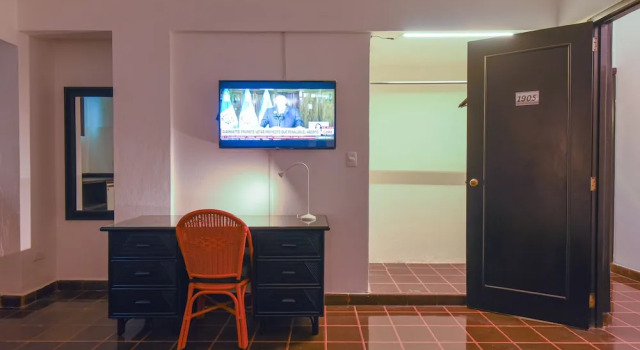 Четырёхместный номер Superior PH 19 Guesthouse Hotel in Gazcue
