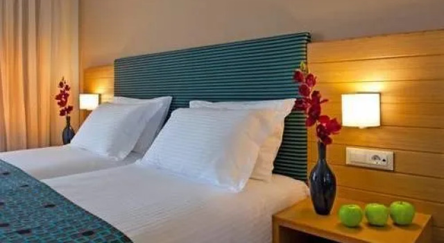 Iolida Star Hotel
