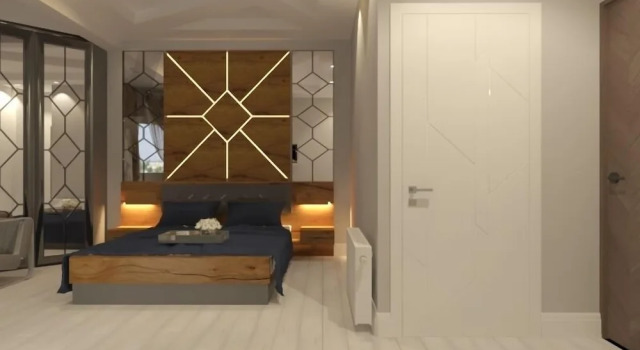 Номер Classic Newton Otel