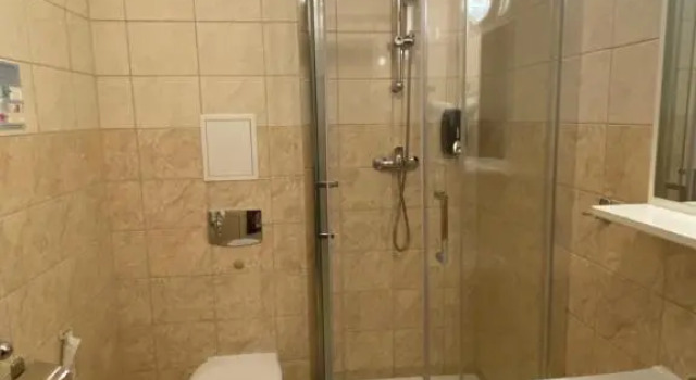Семейный номер Standard Hotel Sleep Wrocław