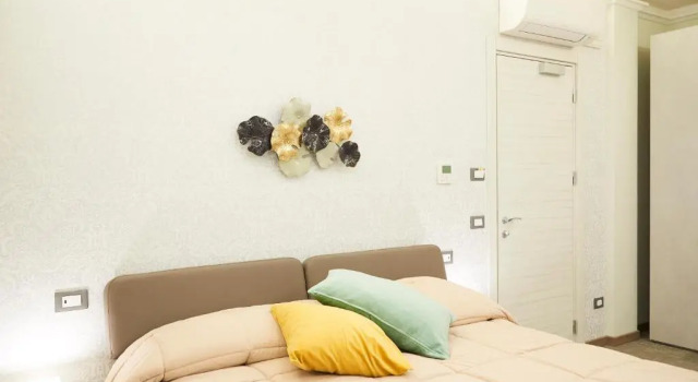 Una Chicca a Roma, Book Hotel Marcigliana Lazio