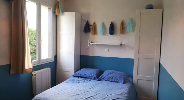 Holiday Home Maison de l'Océan à Denneville, Забронировать Отель  