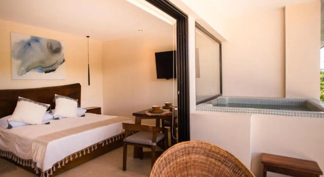 Люкс Cacao Tulum -Luxury Condos-