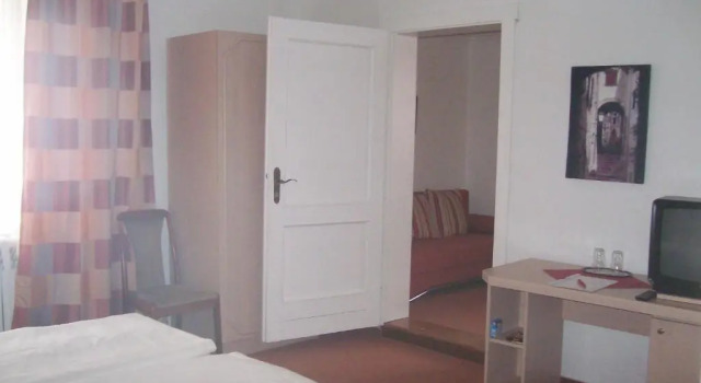 Standard famille chambre Harzparadies