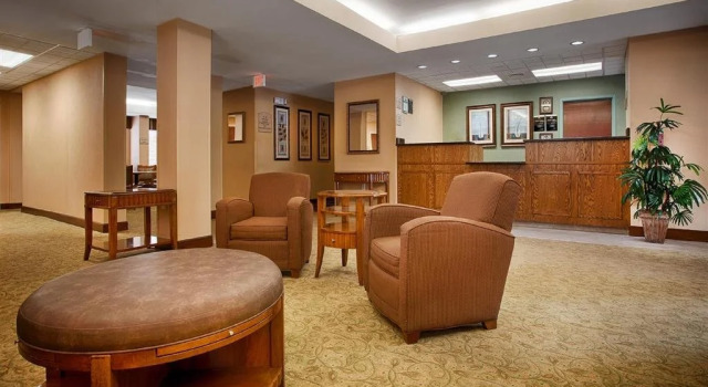 Haven Hotel Monroe, 预订 酒店 门罗 佐治亚州
