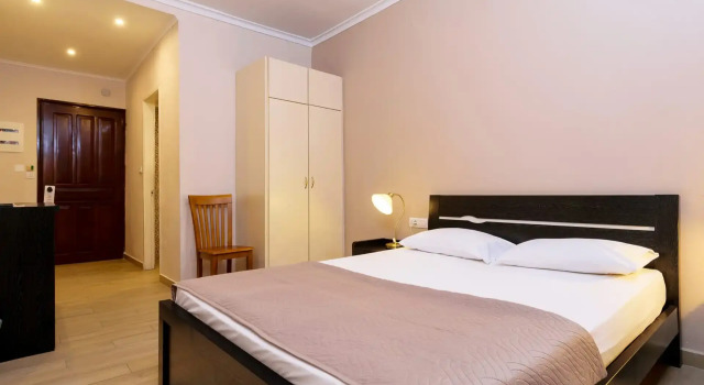 Двухместный номер Archontiki City Hotel