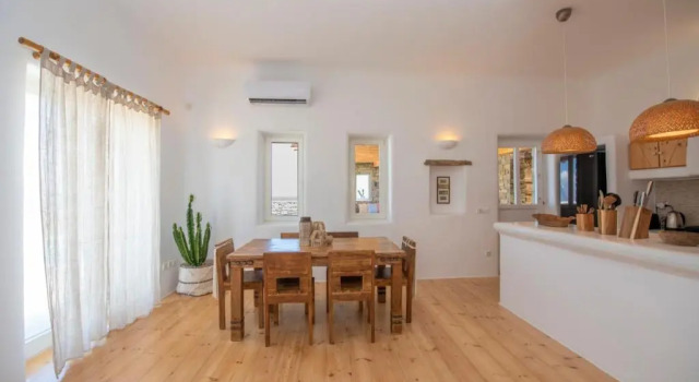 Вилла Villa Joy - Sunset Sea View Villa