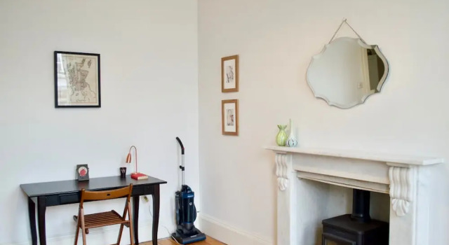Cosy 1 Bedroom Home In Edinburgh, Забронировать Апартаменты/квартира Ньюингтон Эдинбург