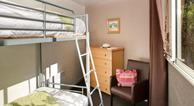 Семейный номер Standard Pamela Hotel Cassis