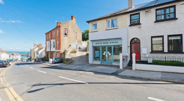 Sweet Inn - Gorgeous Howth II, Prenota Appartamento Howth 