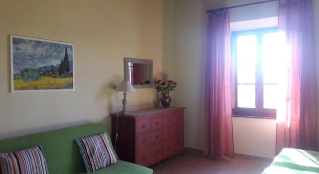 Agriturismo Il Pescinone