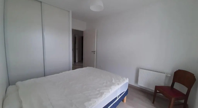 Appartement Urrugne, 3 pièces, 6 personnes - FR-1-239-569