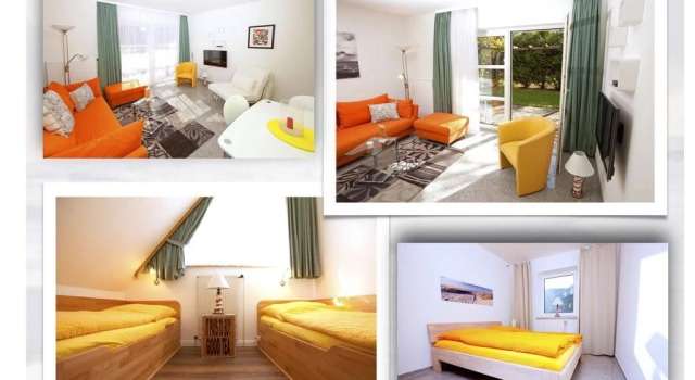Meer Appartement