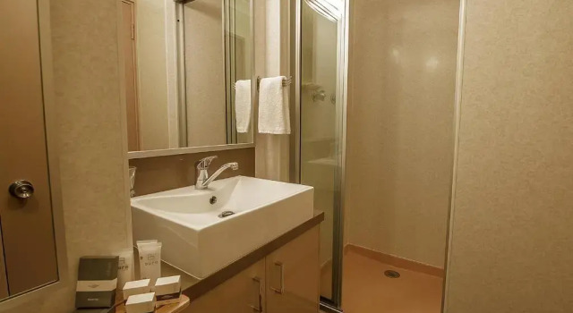 Номер Standard Smiggins Hotel & Chalet Apartments