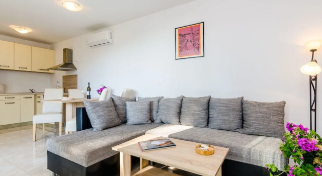 Apartments Maurora