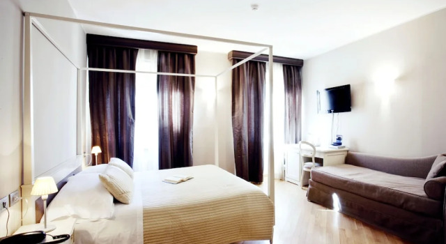 Номер Comfort Hotel Dei Fiori Restaurant - Meeting & Spa