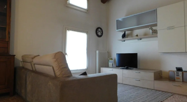 Апартаменты Residence La Mason