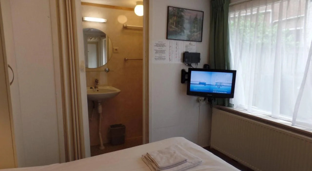 Hotel Sonnevanck