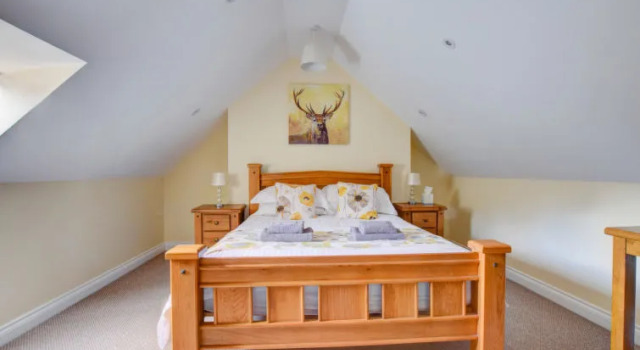 Holiday Home Bwthyn yr Onwydden, Забронировать Дом для отпуска Виллы Сноудония, Вилла