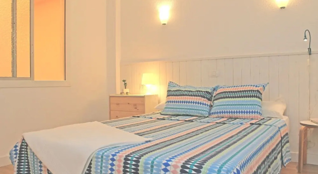 El Medano, Terrace, 3 minutes from the beach, Prenota Hotel Granadilla de Abona 
