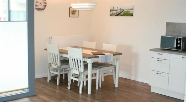 Ostsee Appartement Nr 95 Möwe im Strand Resort, Забронировать Курортный отель Курортные отели Хайлигенхафен, Курортный отель
