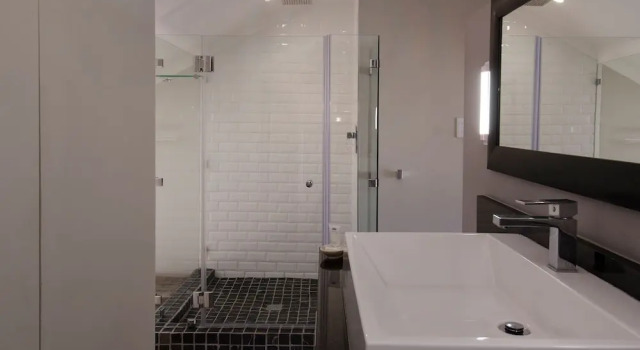 Апартаменты Superior с 2 комнатами рядом с пляжем 809 Umdloti Resort