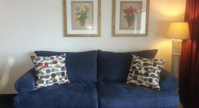 Suite Dockside Inn & Resort