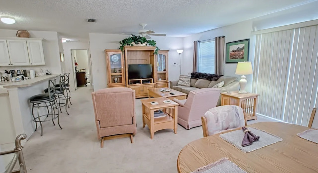 Bayou Place Home 2 Bedroom by The VIR Group